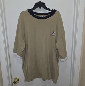 Men's Enyce Tan T-Shirt